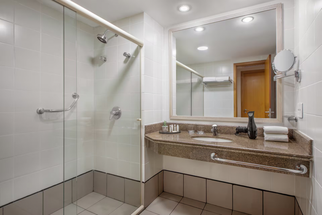 Brasil 21 Suites Affiliated by Melia 18/66