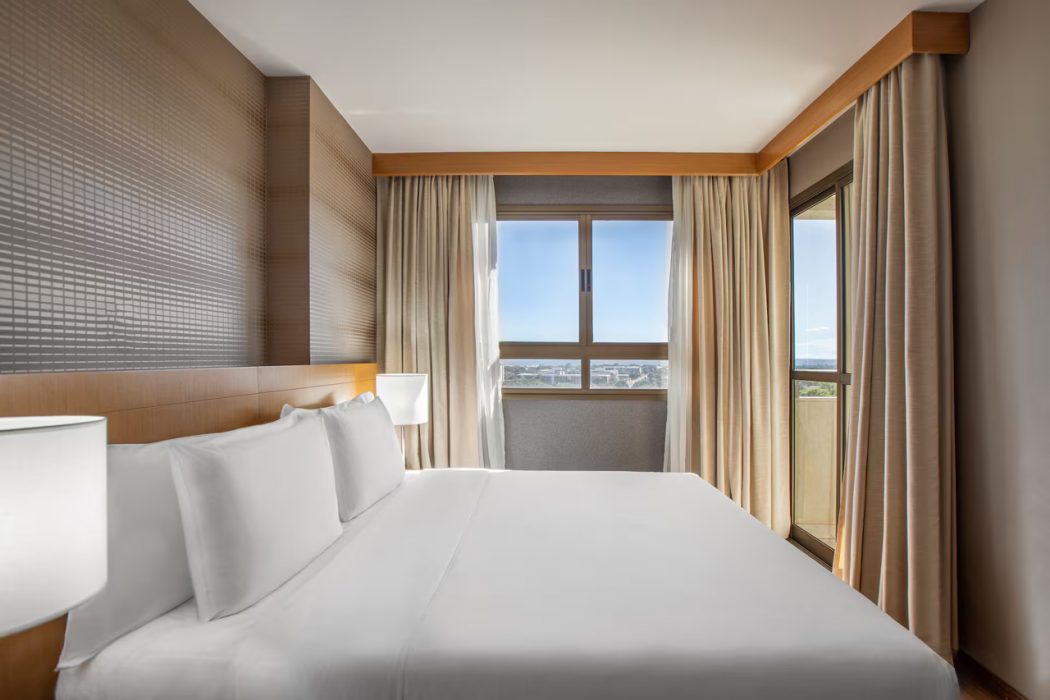 Brasil 21 Suites Affiliated by Melia 15/66