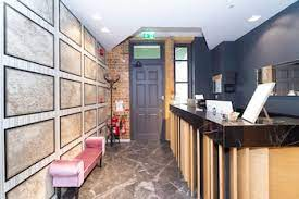PML Apartments Paddington 2/4