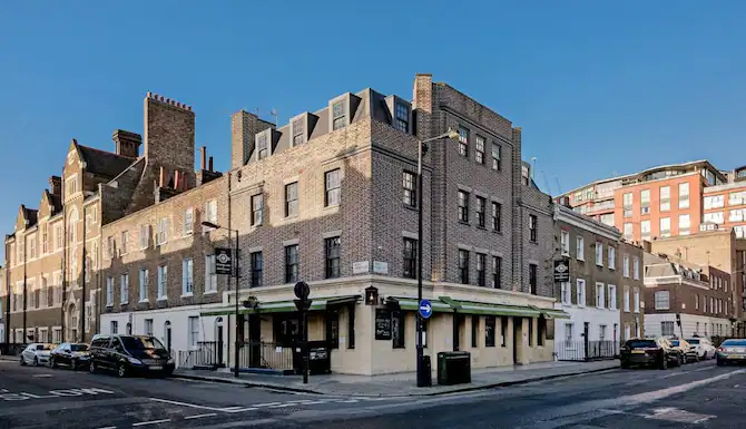 PML Apartments Paddington 1/4