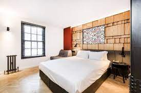 PML Apartments Paddington 3/4