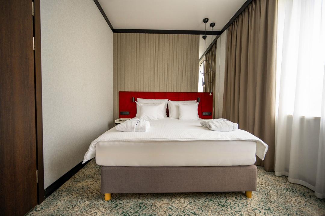 Royal Panorama Suite