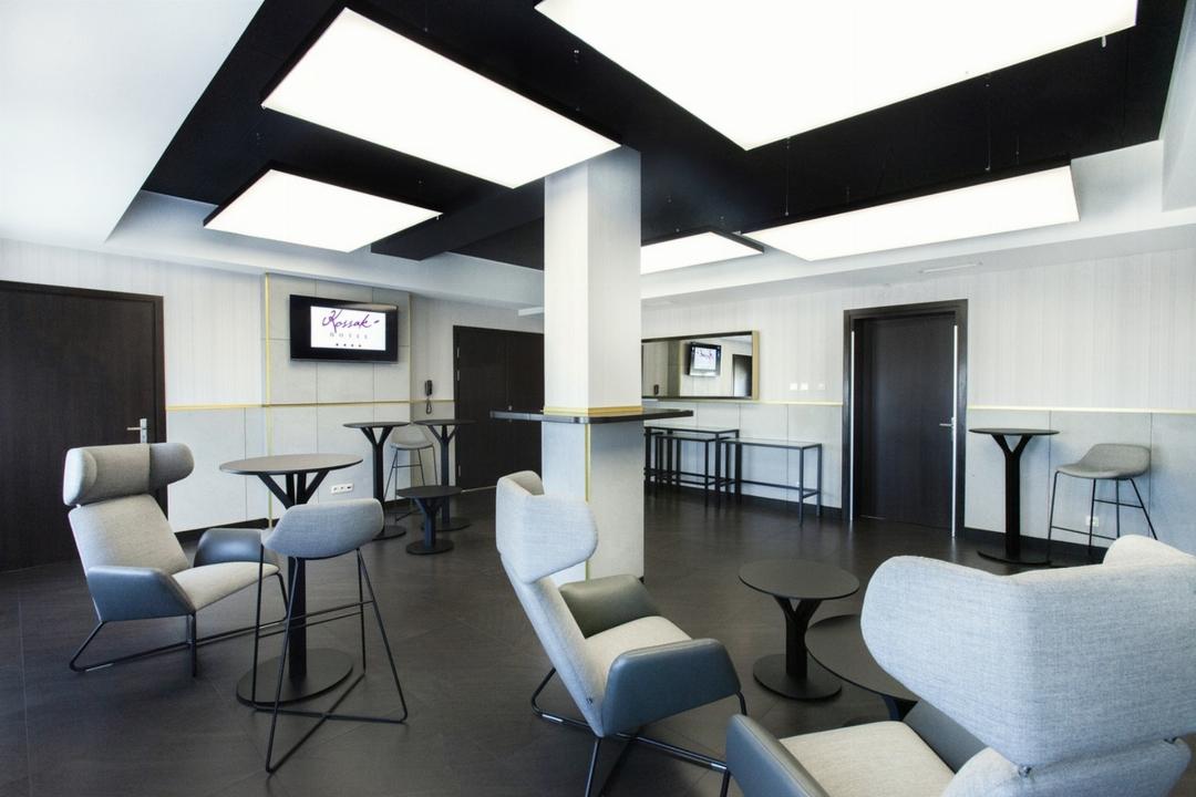 Kossak Hotel 26/86