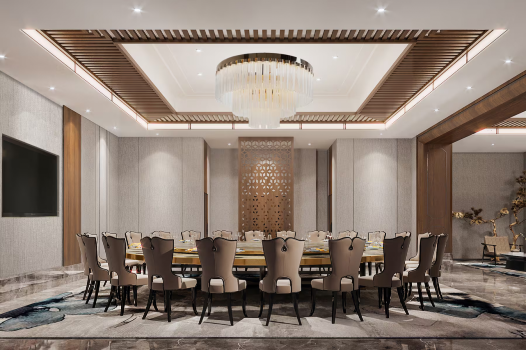 Wyndham Xinyi Lotus Lake 18/49