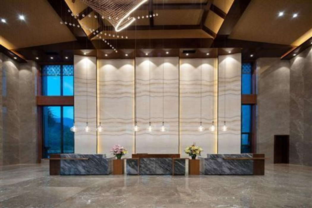 Wyndham Xinyi Lotus Lake 22/49