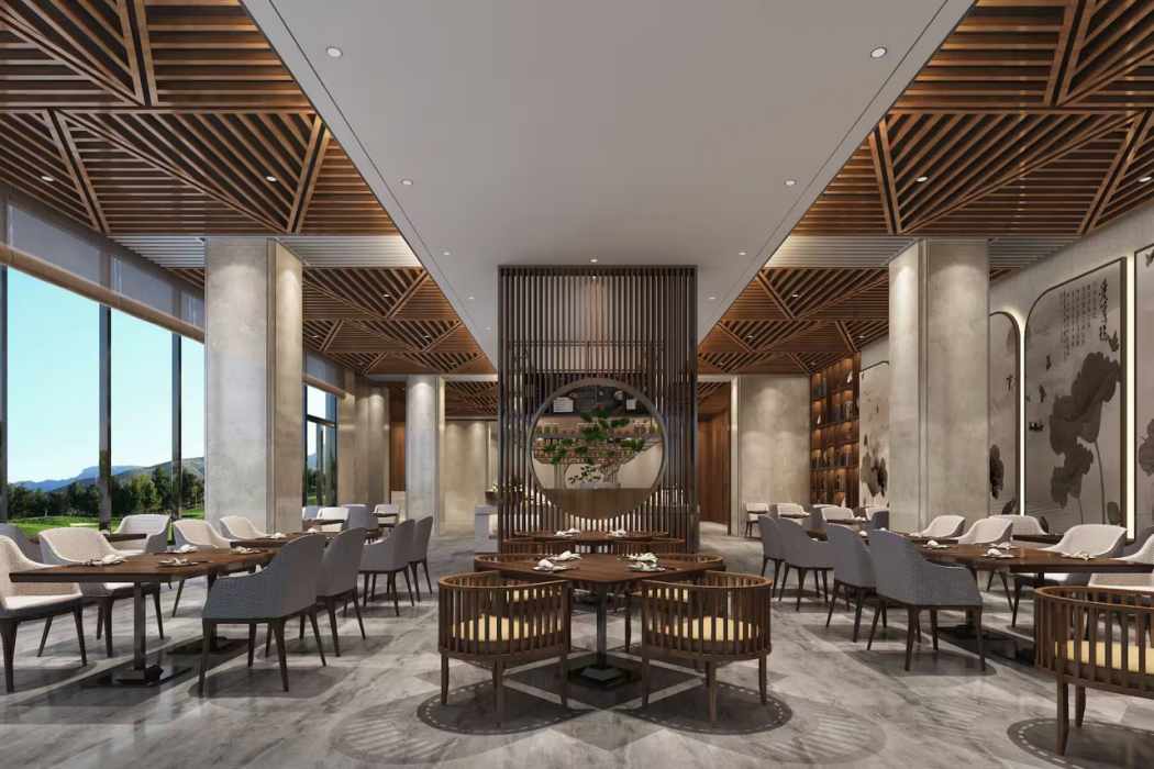Wyndham Xinyi Lotus Lake 20/49