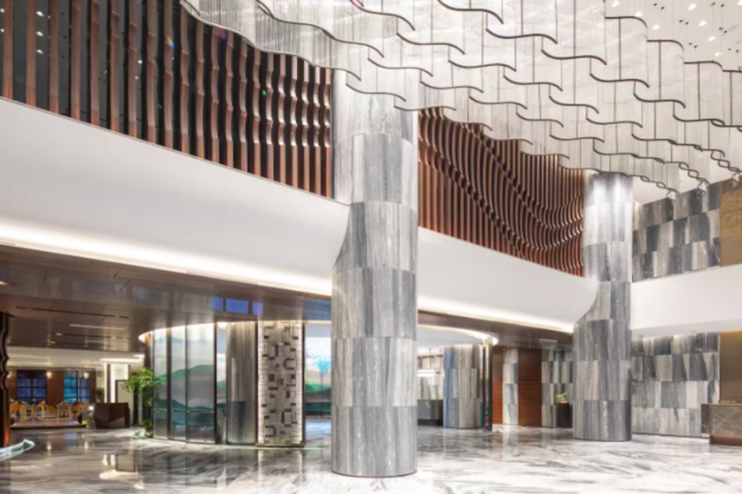 Ramada Plaza by Wyndham Xiamen 5/39