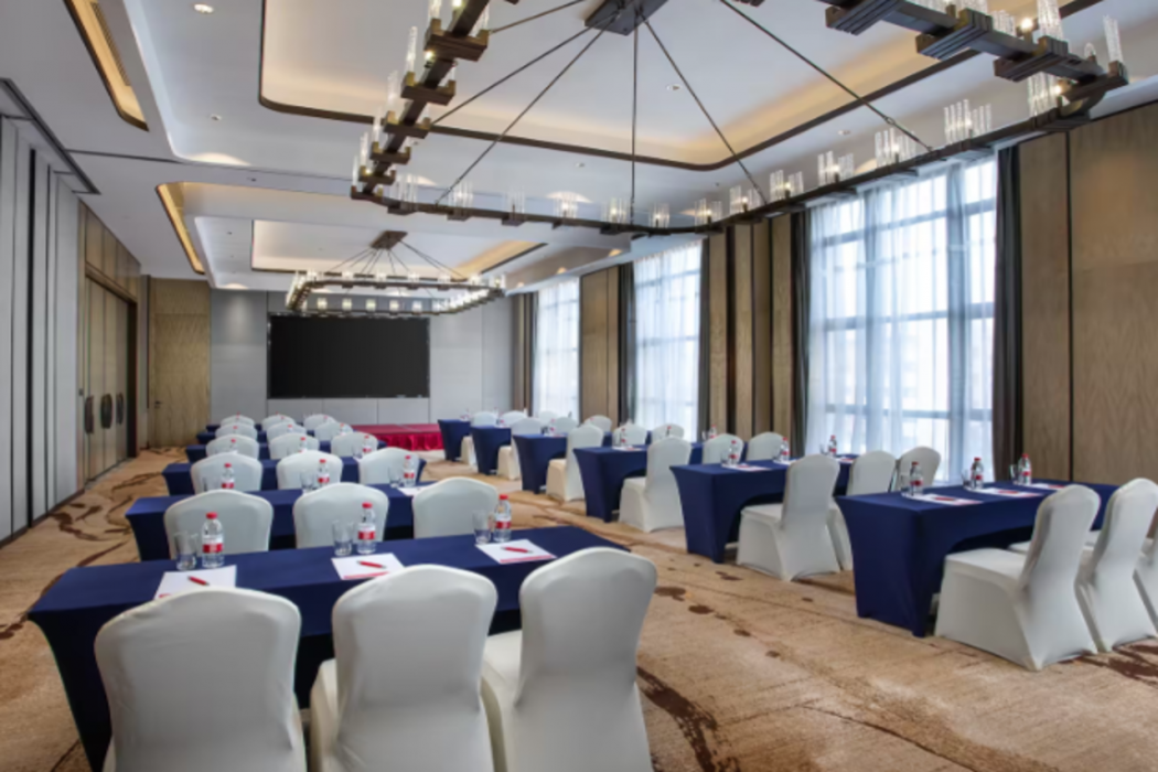 Ramada Plaza by Wyndham Xiamen 22/39