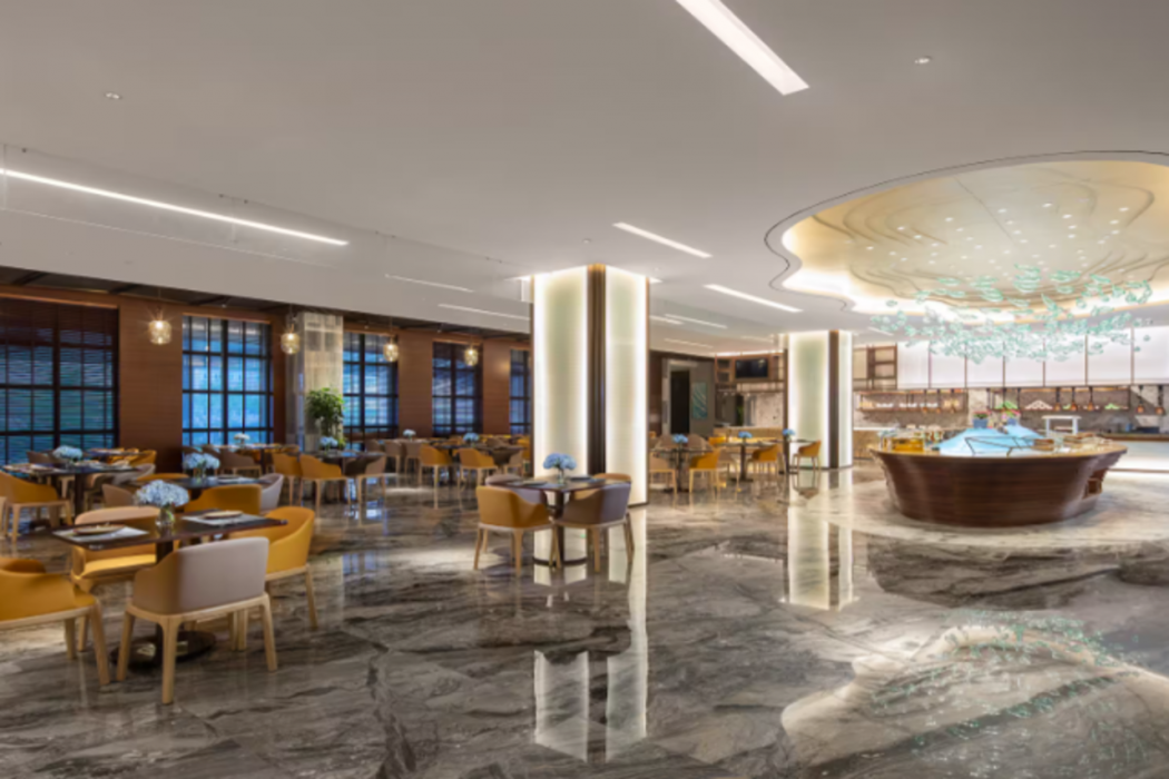 Ramada Plaza by Wyndham Xiamen 21/39