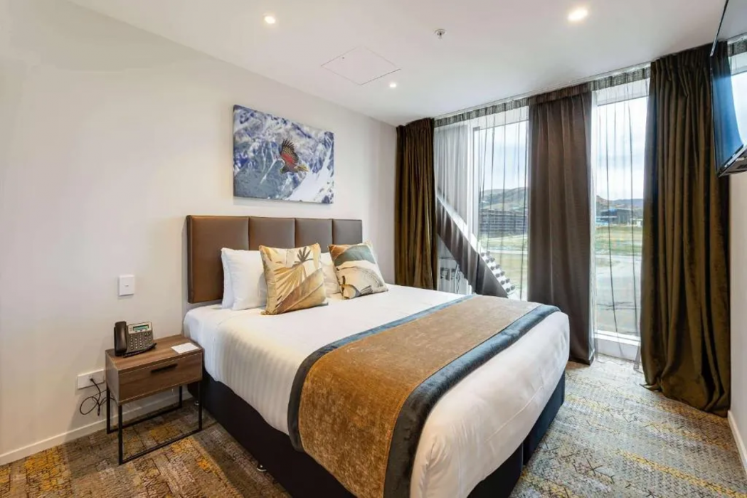 La Quinta by Wyndham Remarkables Park Queenstown 10/57