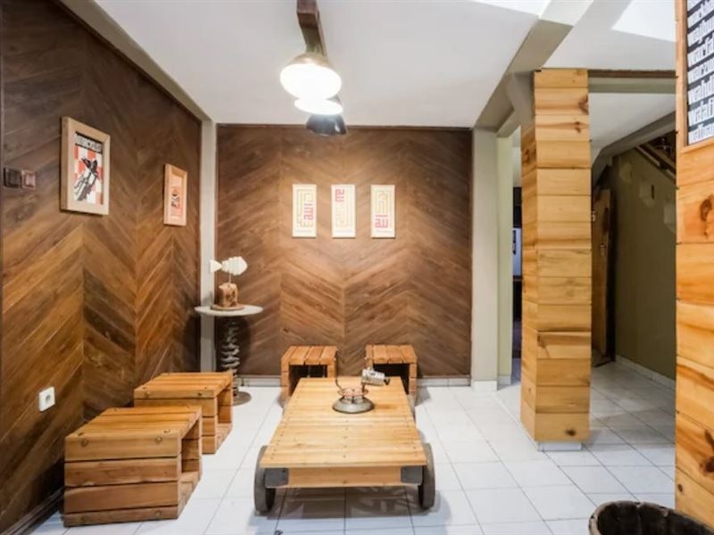 OYO 3778 Hotel Wisnugraha Syariah 24/50
