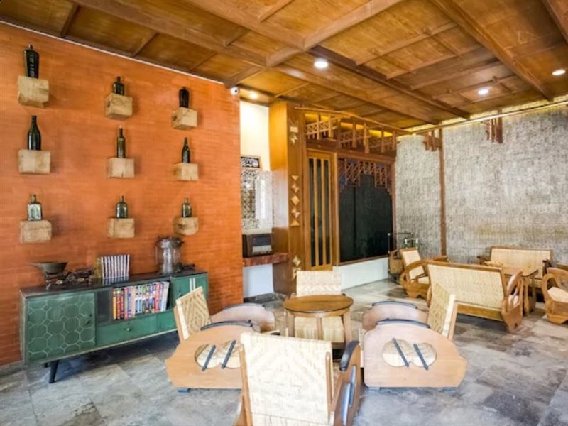 OYO 3778 Hotel Wisnugraha Syariah 22/50