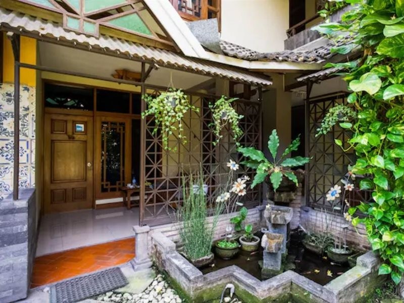 OYO 3778 Hotel Wisnugraha Syariah 21/50
