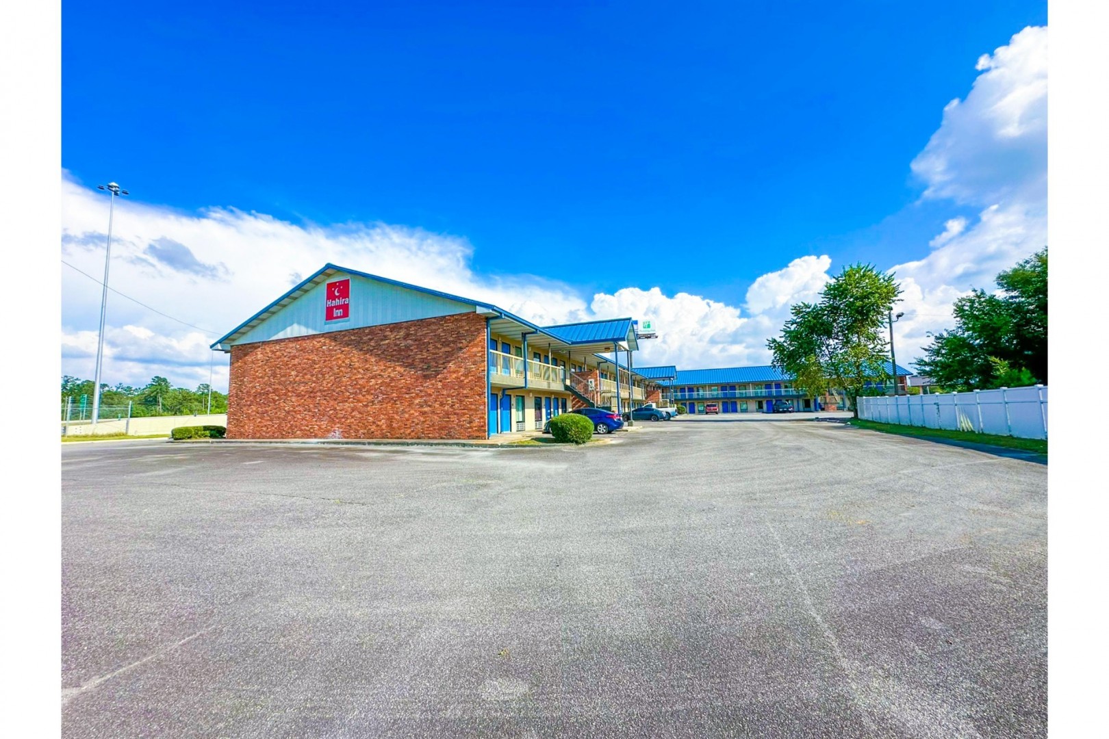 Hahira Inn By OYO near Valdosta 14/82