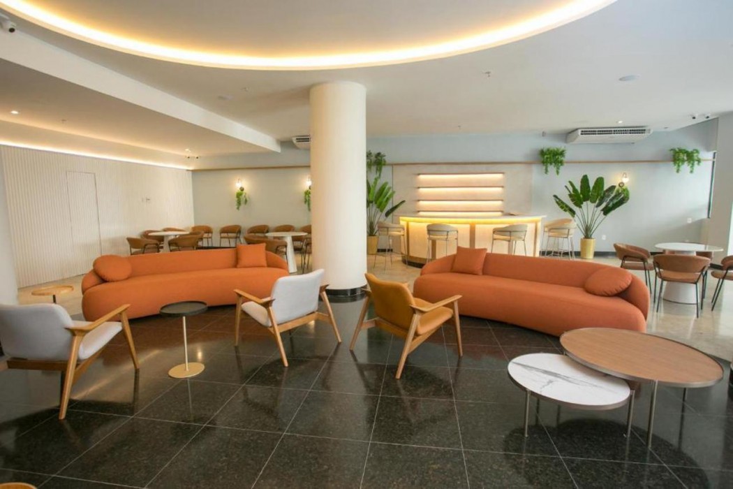 Regency Park Hotel 24/53