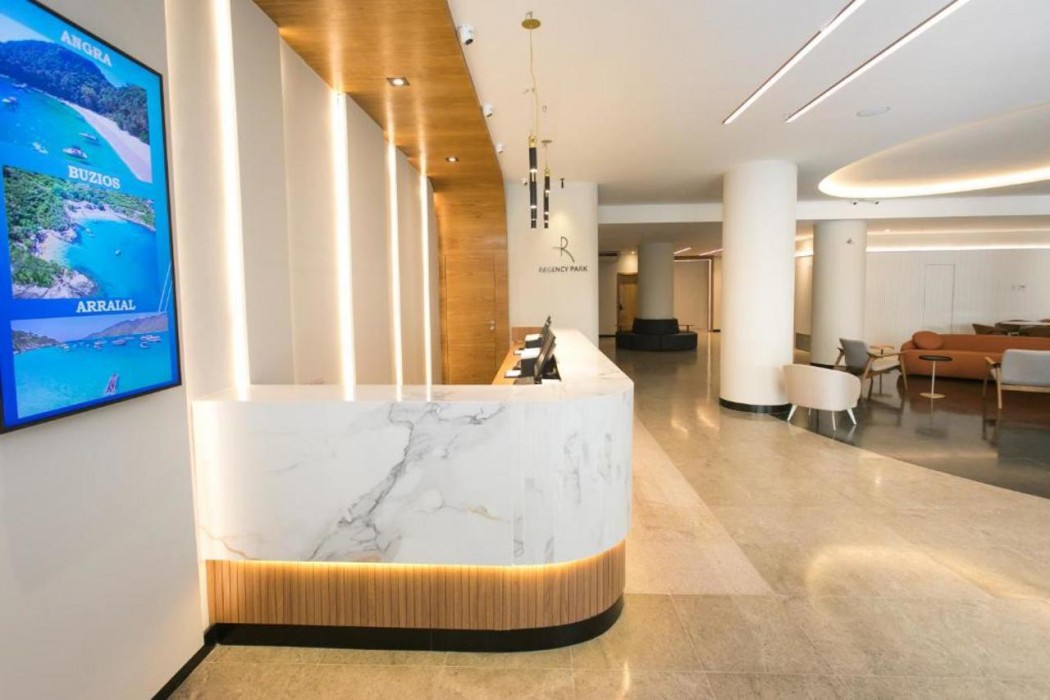 Regency Park Hotel 6/53