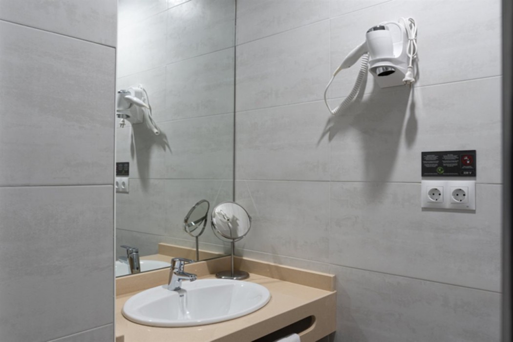 Hotel Matilde 18/45