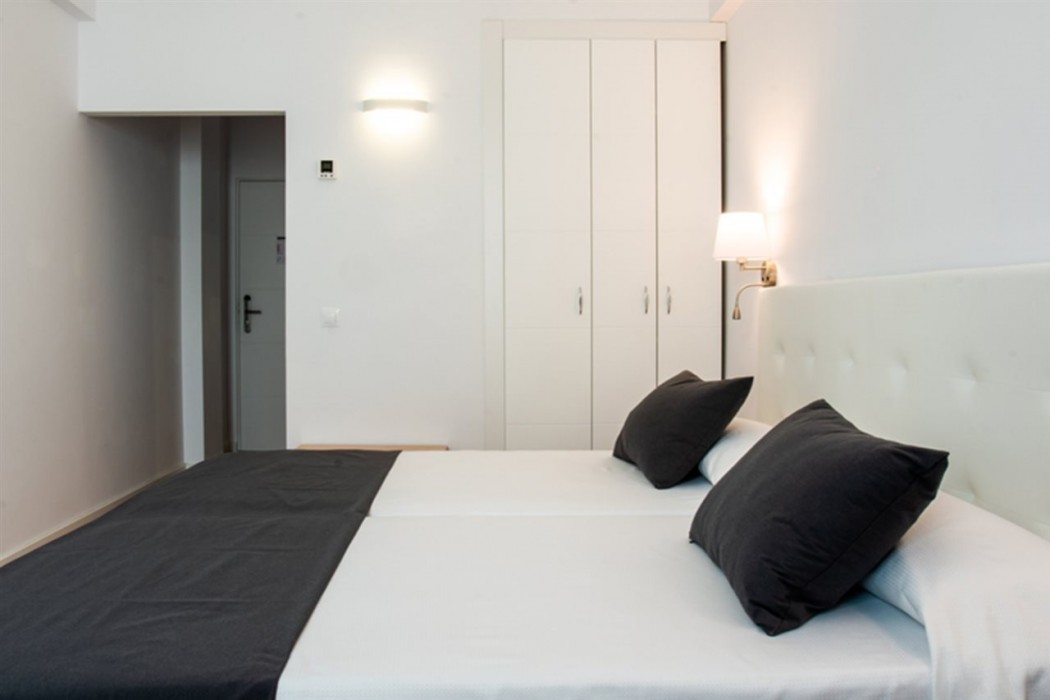 Hotel Matilde 20/45