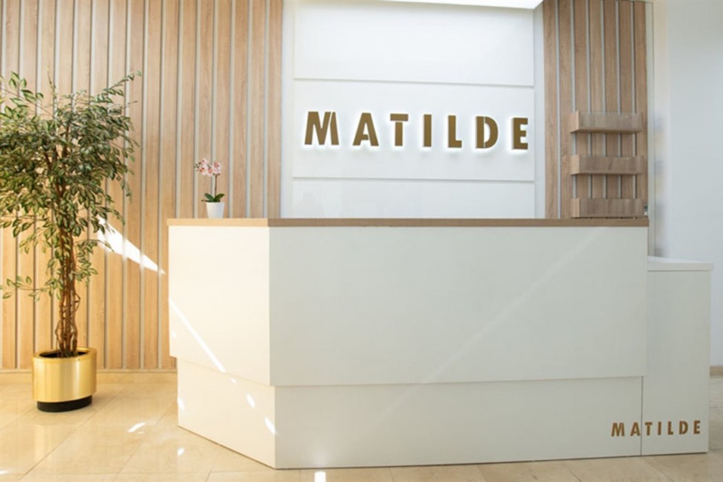 Hotel Matilde 17/45