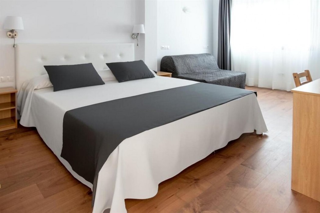 Hotel Matilde 24/45