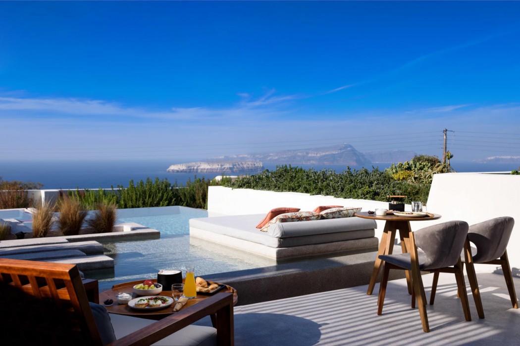 Potnia Theron Suites 40/79