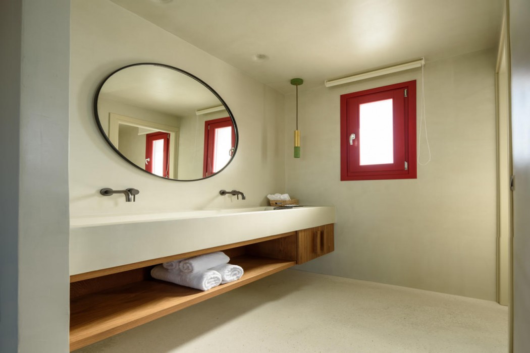Potnia Theron Suites 16/79