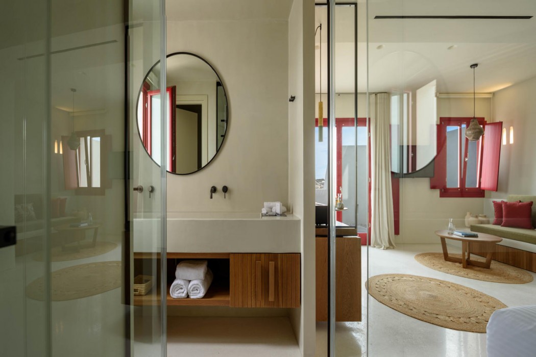 Potnia Theron Suites 18/79