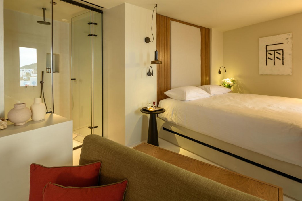 Potnia Theron Suites 22/79