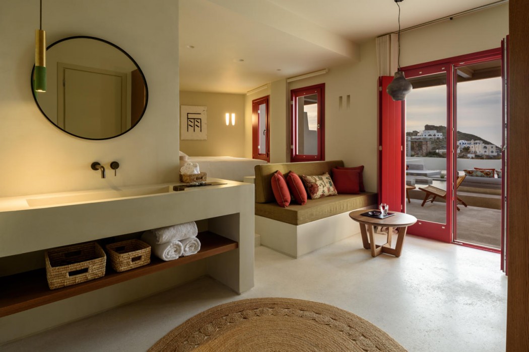 Potnia Theron Suites 20/79