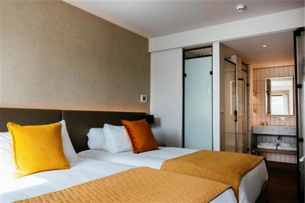 Ixora Hotel & Spa 4/34