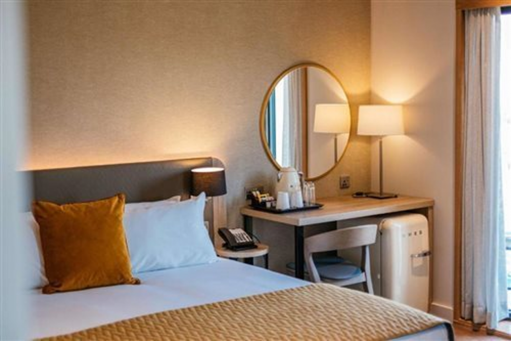 Ixora Hotel & Spa 3/34
