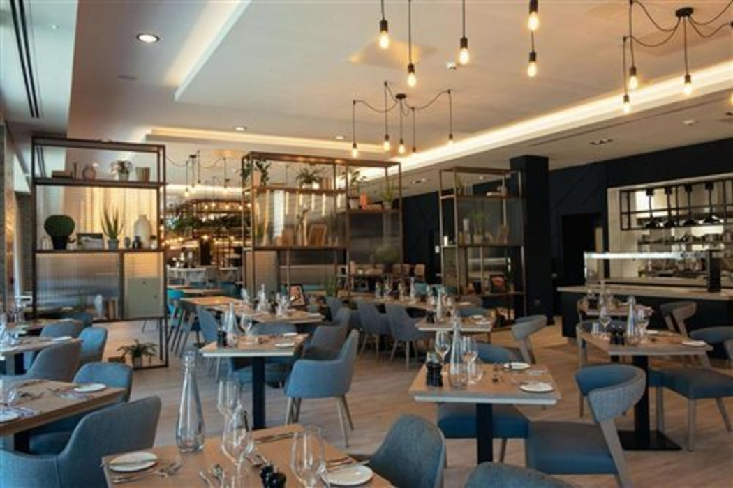 Ixora Hotel & Spa 14/34