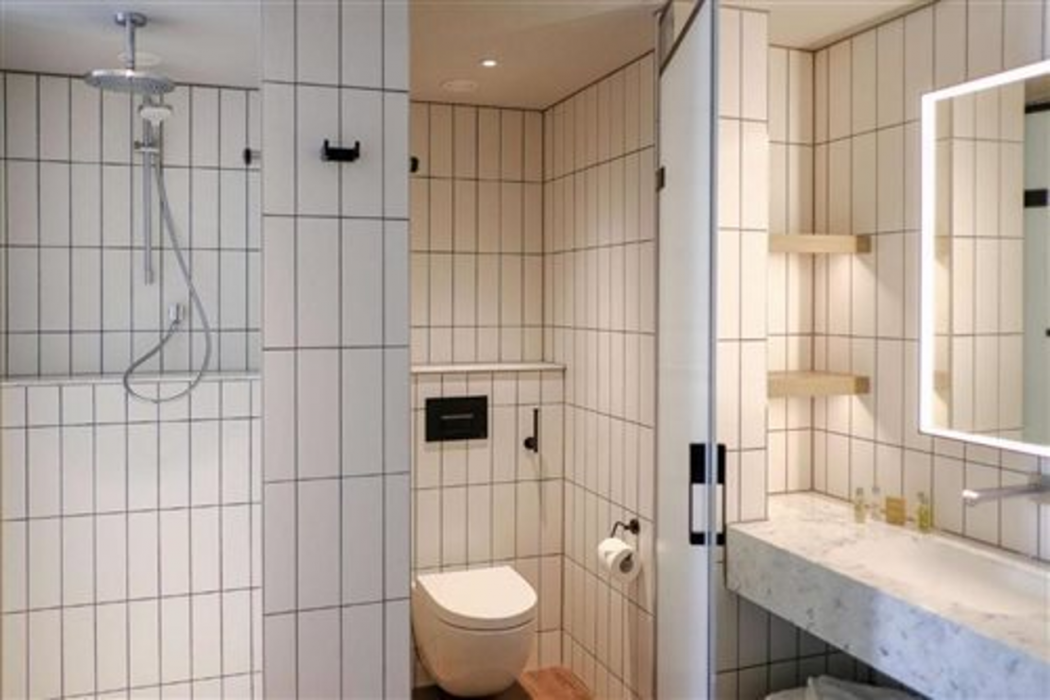 Ixora Hotel & Spa 8/34