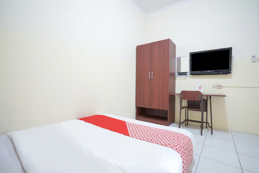 Hotel O Seturan Near Hartono Mall Yogyakarta Formerly Maleo Kostel 13/29