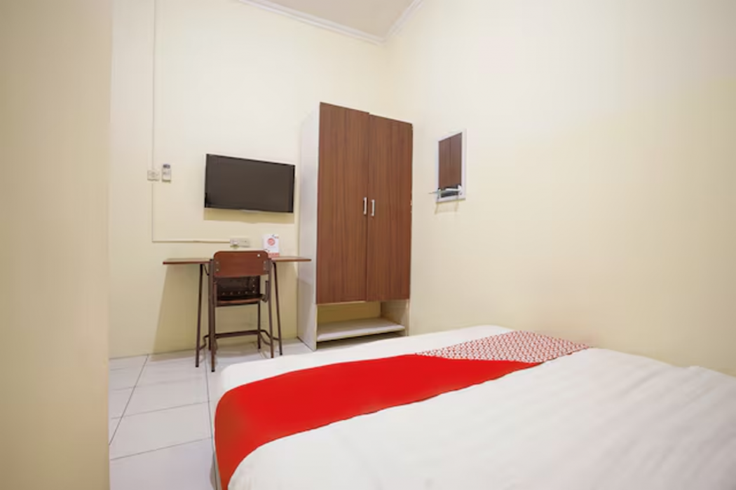 Hotel O Seturan Near Hartono Mall Yogyakarta Formerly Maleo Kostel 10/29