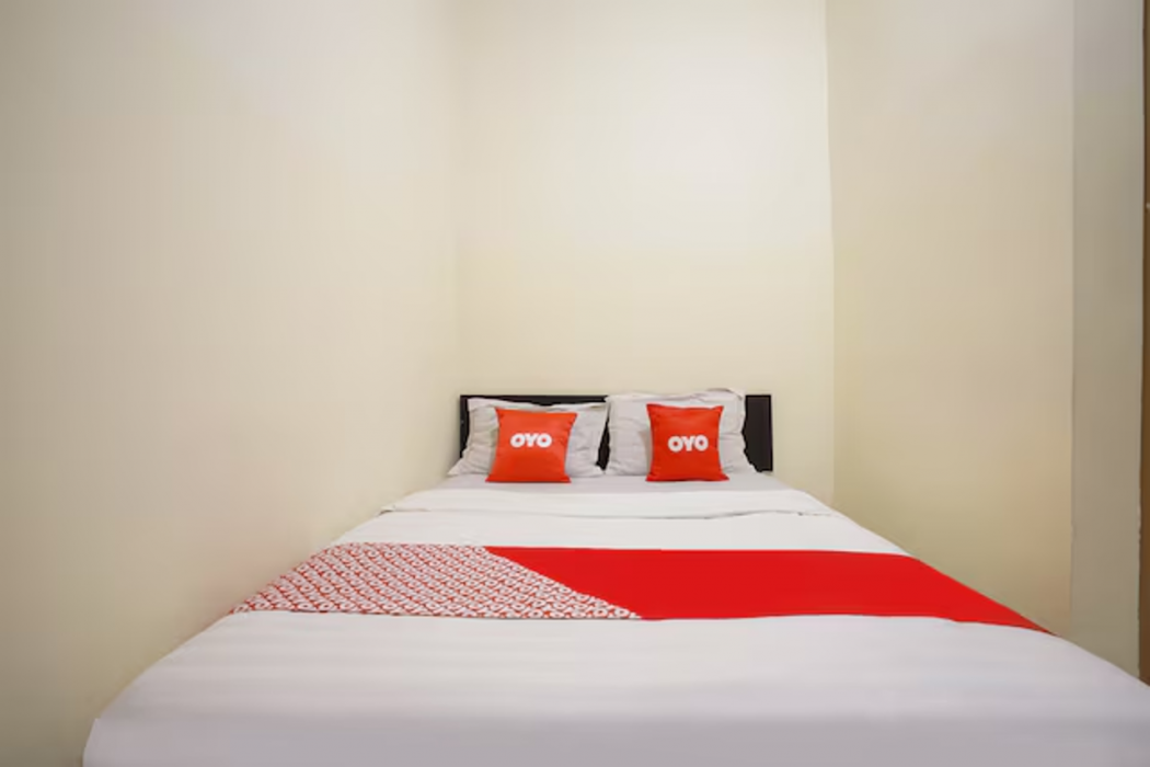 Hotel O Seturan Near Hartono Mall Yogyakarta Formerly Maleo Kostel 11/29