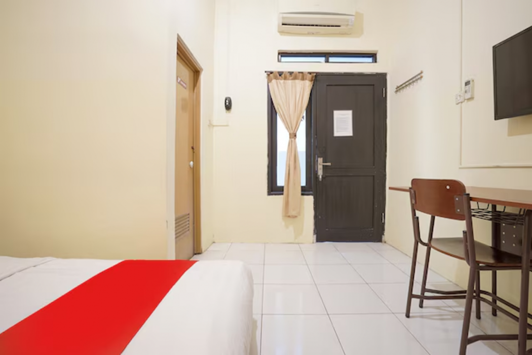 Hotel O Seturan Near Hartono Mall Yogyakarta Formerly Maleo Kostel 15/29