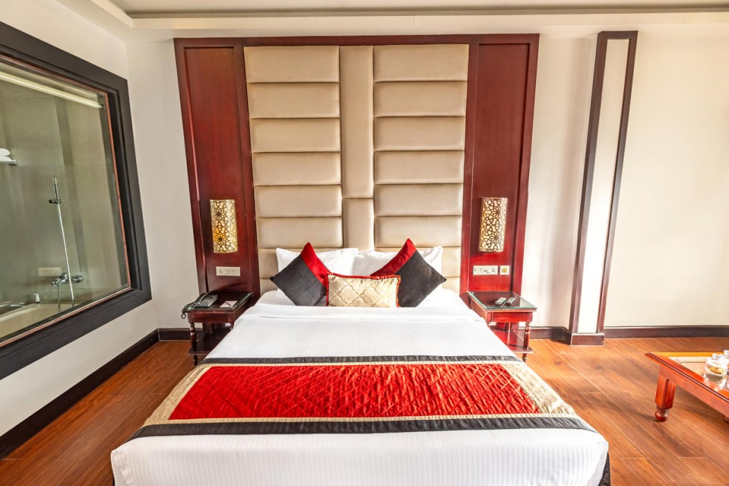 Sterling Gangtok - Orange Village 57/125