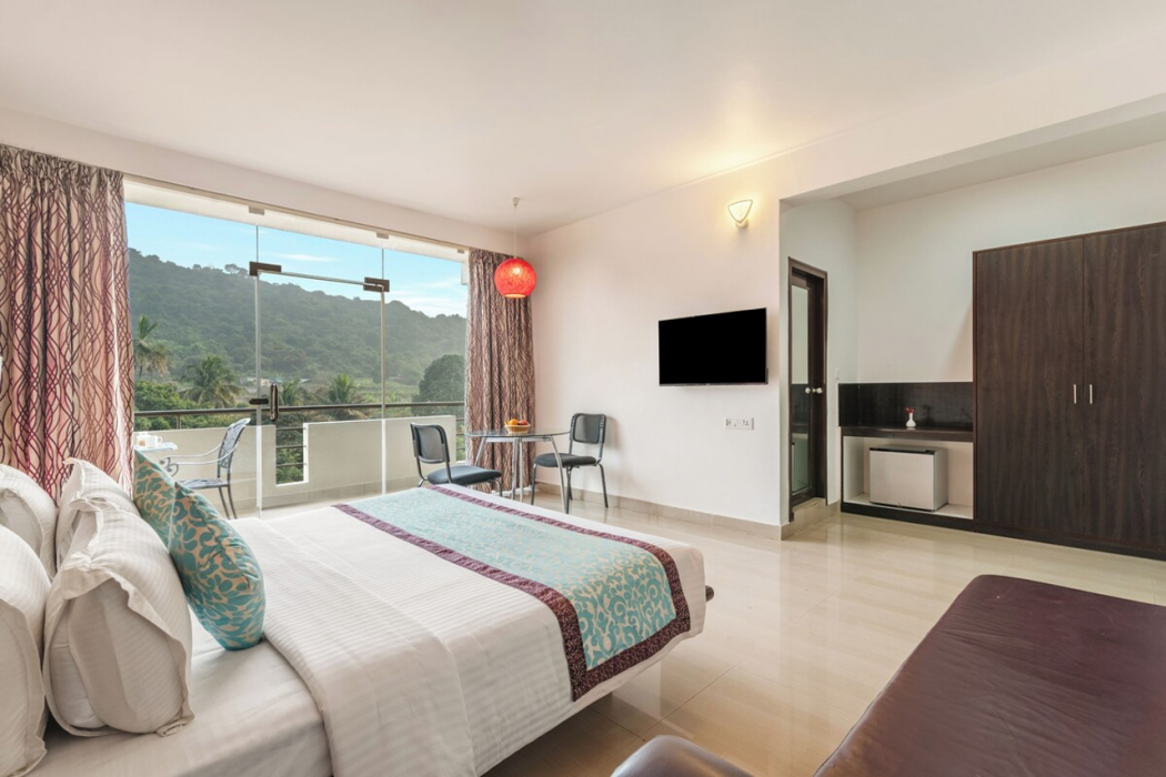 Sterling Yelagiri 6/63