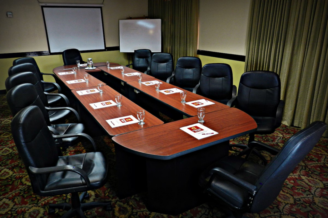 Clarion Hotel San Pedro Sula 13/20