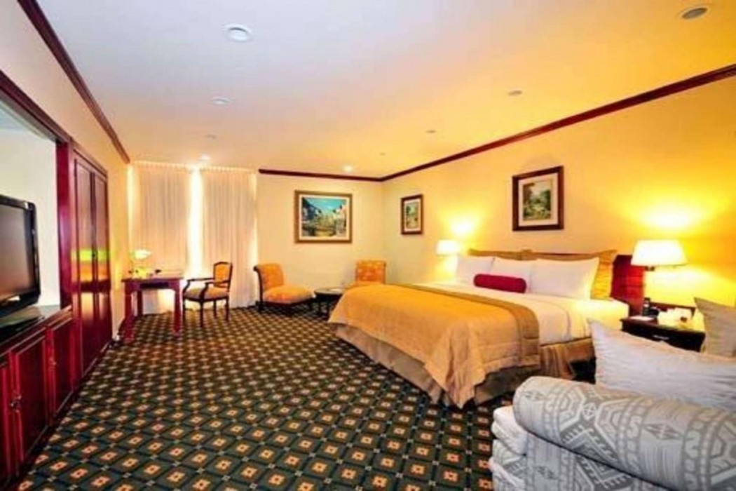 Clarion Hotel San Pedro Sula 4/20