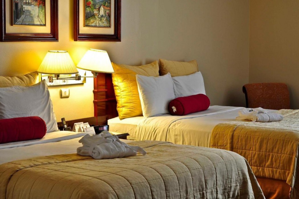 Clarion Hotel San Pedro Sula 7/20