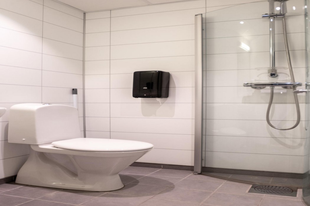 Fast Hotel Svolvaer - Self Service Check In 22/70