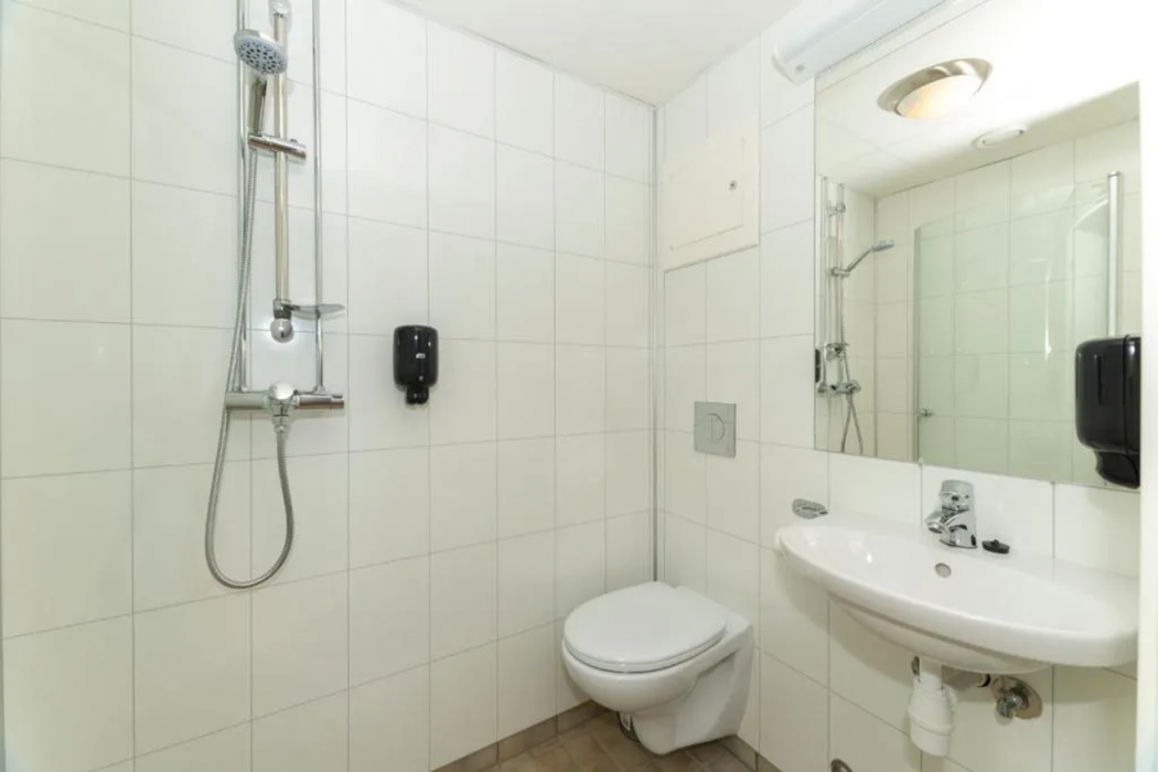 Fast Hotel Svolvaer - Self Service Check In 9/70