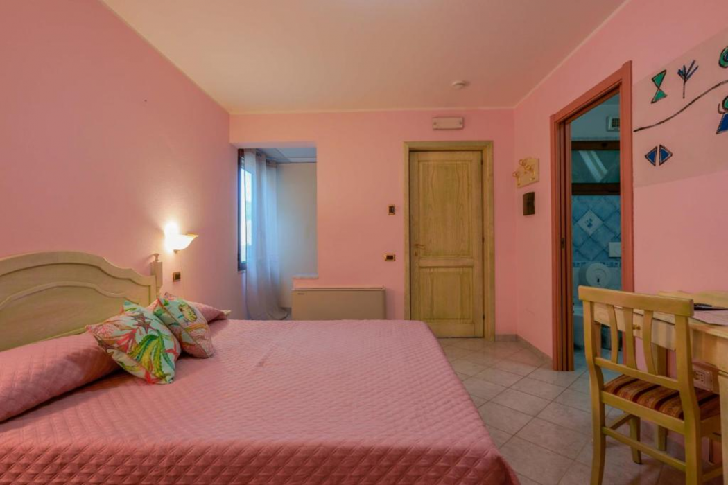 Hotel Solanas 15/63