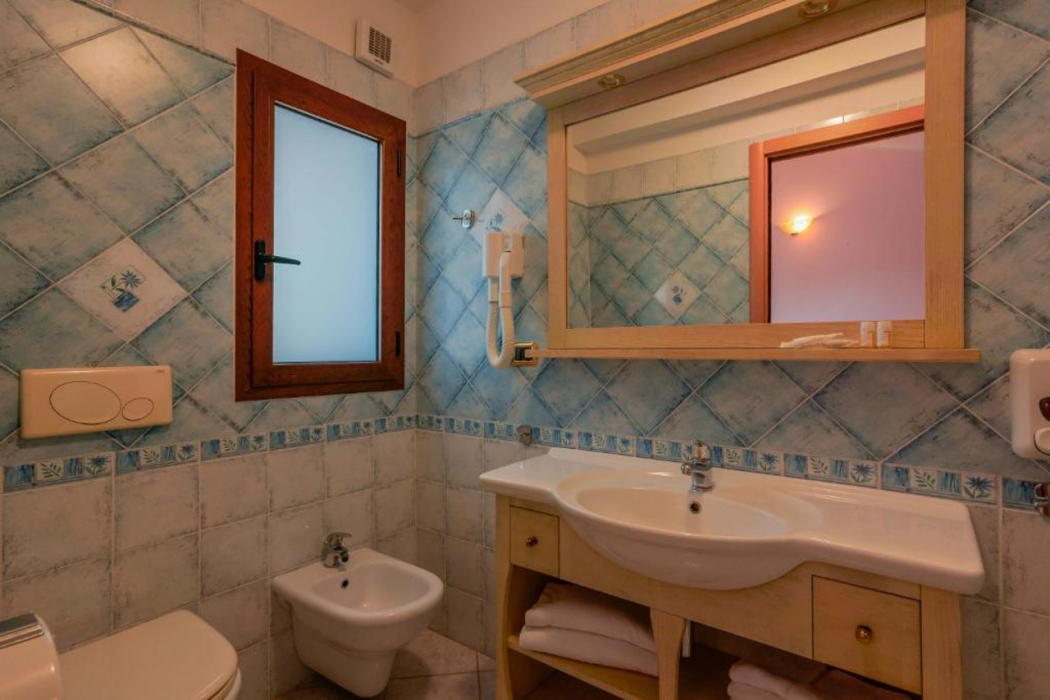 Hotel Solanas 29/63