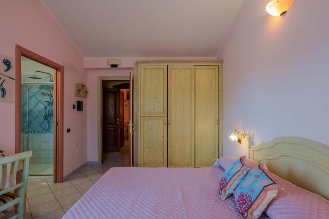 Hotel Solanas 16/63