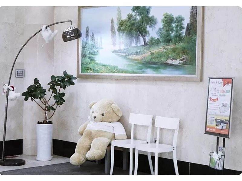 Jeju Parkside Hotel 49/65
