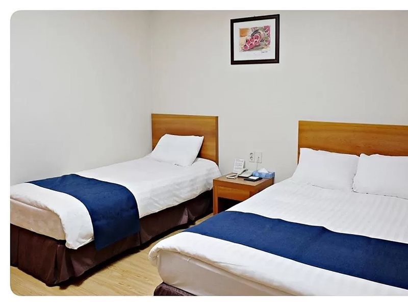 Jeju Parkside Hotel 30/65