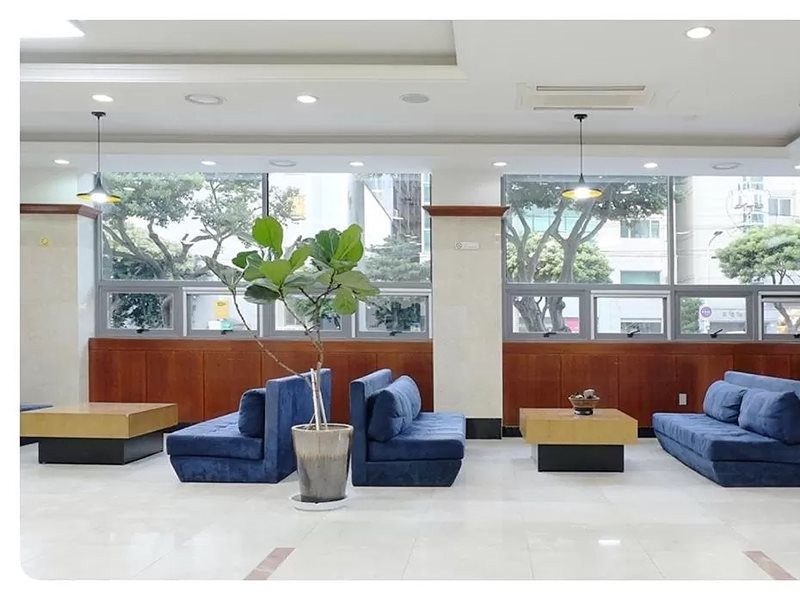 Jeju Parkside Hotel 47/65